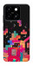 Чехол Tetris для ZTE Blade A55 4G