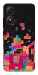 Чехол Tetris для ZTE Blade A34 4G