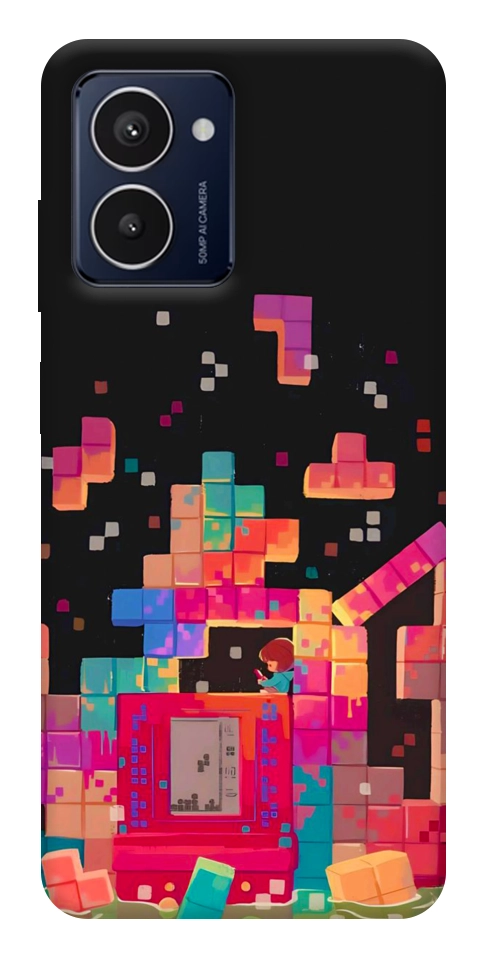 Чохол Tetris для HMD Pulse Pro