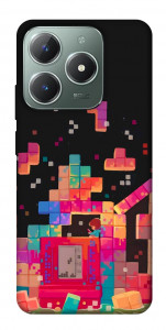 Чехол Tetris для Realme C61