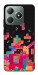 Чехол Tetris для Realme C61