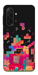 Чохол Tetris для Galaxy A26 5G