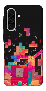 Чехол Tetris для Galaxy A56 5G