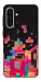 Чехол Tetris для Galaxy A56 5G