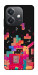 Чохол Tetris для Oppo A3 4G