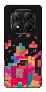 Чохол Tetris для Xiaomi Redmi Note 14 Pro 5G