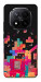 Чехол Tetris для Xiaomi Redmi Note 14 Pro+ 5G