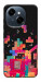 Чохол Tetris для TECNO Spark Go 1 (KL4)
