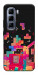 Чохол Tetris для Infinix Hot 50 Pro