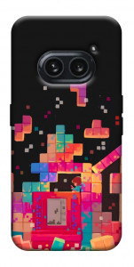Чехол Tetris для Nothing Phone (2a)