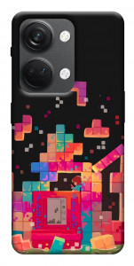 Чехол Tetris для OnePlus Nord 3