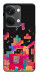 Чехол Tetris для OnePlus Nord 3