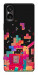 Чохол Tetris для Sony Xperia 5 V