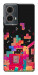 Чохол Tetris для Motorola Moto G85