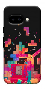 Чохол Tetris для Google Pixel 9a