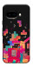 Чохол Tetris для Google Pixel 9a