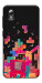 Чехол Tetris для ZTE Blade A3 (2019)
