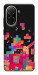 Чехол Tetris для Xiaomi Poco C71
