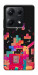 Чохол Tetris для Xiaomi Redmi Note 14S