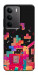 Чехол Tetris для Realme C75