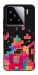 Чехол Tetris для Xiaomi 15