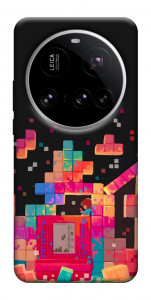 Чохол Tetris для Xiaomi 15 Ultra