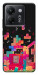 Чохол Tetris для Xiaomi Poco M7 Pro 5G