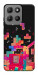 Чохол Tetris для Motorola Moto G15 4G