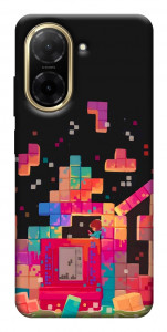 Чехол Tetris для Xiaomi Redmi A5 (Europe version)