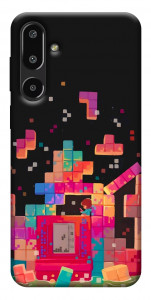 Чехол Tetris для Galaxy F16 5G