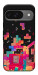 Чохол Tetris для Google Pixel 10 Pro