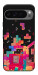 Чохол Tetris для Google Pixel 10 Pro XL