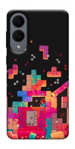 Чехол Tetris для Galaxy S25 Edge