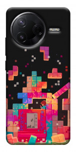 Чохол Tetris для Xiaomi Poco F7 Pro