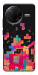 Чохол Tetris для Xiaomi Poco F7 Pro