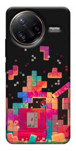 Чехол Tetris для Xiaomi Poco F7 Ultra
