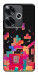 Чохол Tetris для Xiaomi Poco F6