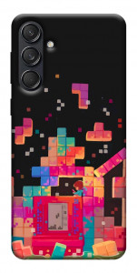 Чохол Tetris для Galaxy M55
