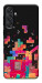 Чохол Tetris для Galaxy M55