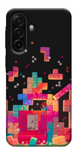Чохол Tetris для Samsung Galaxy A17 5G