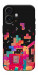Чехол Tetris для iPhone 17