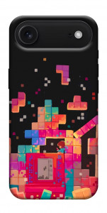 Чехол Tetris для iPhone 17 Air