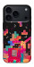 Чехол Tetris для iPhone 17 Pro