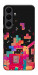 Чохол Tetris для Galaxy S25 FE