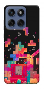 Чохол Tetris для Motorola Edge 60 Fusion