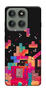 Чохол Tetris для Motorola Edge 60 Pro
