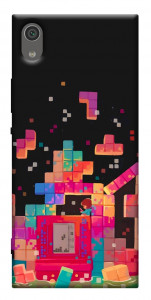 Чохол Tetris для Sony Xperia XA1 Dual