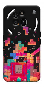 Чохол Tetris для Nothing Phone (3a) Pro