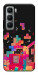 Чохол Tetris для Infinix Hot 60