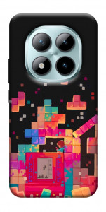Чохол Tetris для Xiaomi Redmi Note 15 Pro+ 5G